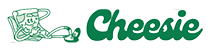 logo Cheesie