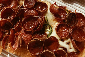 Salami